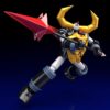 Gaiking Legend of Daiku-Maryu Moderoid Plastic Model Kit Gaiking (re-run) 13 cm