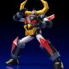 Gaiking Legend of Daiku-Maryu Moderoid Plastic Model Kit Gaiking (re-run) 13 cm