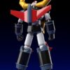 Gaiking Legend of Daiku-Maryu Moderoid Plastic Model Kit Gaiking (re-run) 13 cm