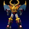 Gaiking Legend of Daiku-Maryu Moderoid Plastic Model Kit Raiking (re-run) 13 cm
