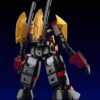 Gaiking Legend of Daiku-Maryu Moderoid Plastic Model Kit Balking (re-run) 13 cm