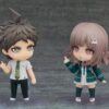 Danganronpa 1-2 Reload Nendoroid Akció Figura Hajime Hinata 10 cm Danganronpa 1-2 Reload Nendoroid Akció Figura Hajime Hinata 10 cm
