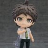 Danganronpa 1-2 Reload Nendoroid Akció Figura Hajime Hinata 10 cm Danganronpa 1-2 Reload Nendoroid Akció Figura Hajime Hinata 10 cm