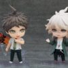 Danganronpa 1-2 Reload Nendoroid Akció Figura Hajime Hinata 10 cm Danganronpa 1-2 Reload Nendoroid Akció Figura Hajime Hinata 10 cm