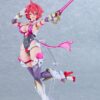 Cutie Honey Nova Plastic Model Kit PLAMATEA Cutie Honey 17 cm Cutie Honey Nova Plastic Model Kit PLAMATEA Cutie Honey 17 cm