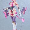 Cutie Honey Nova Plastic Model Kit PLAMATEA Cutie Honey 17 cm Cutie Honey Nova Plastic Model Kit PLAMATEA Cutie Honey 17 cm