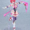 Cutie Honey Nova Plastic Model Kit PLAMATEA Cutie Honey 17 cm Cutie Honey Nova Plastic Model Kit PLAMATEA Cutie Honey 17 cm