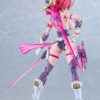 Cutie Honey Nova Plastic Model Kit PLAMATEA Cutie Honey 17 cm Cutie Honey Nova Plastic Model Kit PLAMATEA Cutie Honey 17 cm