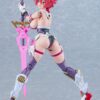 Cutie Honey Nova Plastic Model Kit PLAMATEA Cutie Honey 17 cm Cutie Honey Nova Plastic Model Kit PLAMATEA Cutie Honey 17 cm