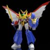 Matchless Raijin-Oh Moderoid Plastic Model Kit Raijin-Oh 16 cm
