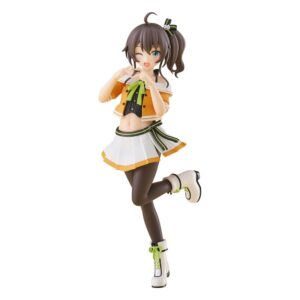 Hololive Production Pop Up Parade PVC Szobor Natsuiro Matsuri 17 cm