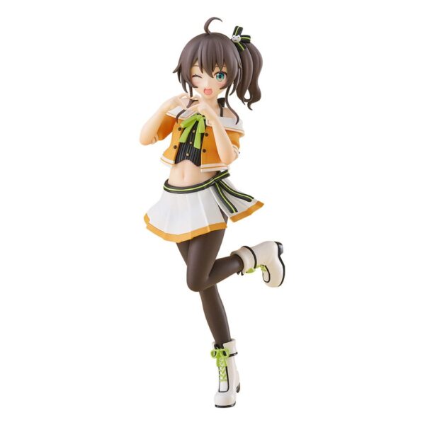 Hololive Production Pop Up Parade PVC Szobor Natsuiro Matsuri 17 cm Hololive Production Pop Up Parade PVC Szobor Natsuiro Matsuri 17 cm