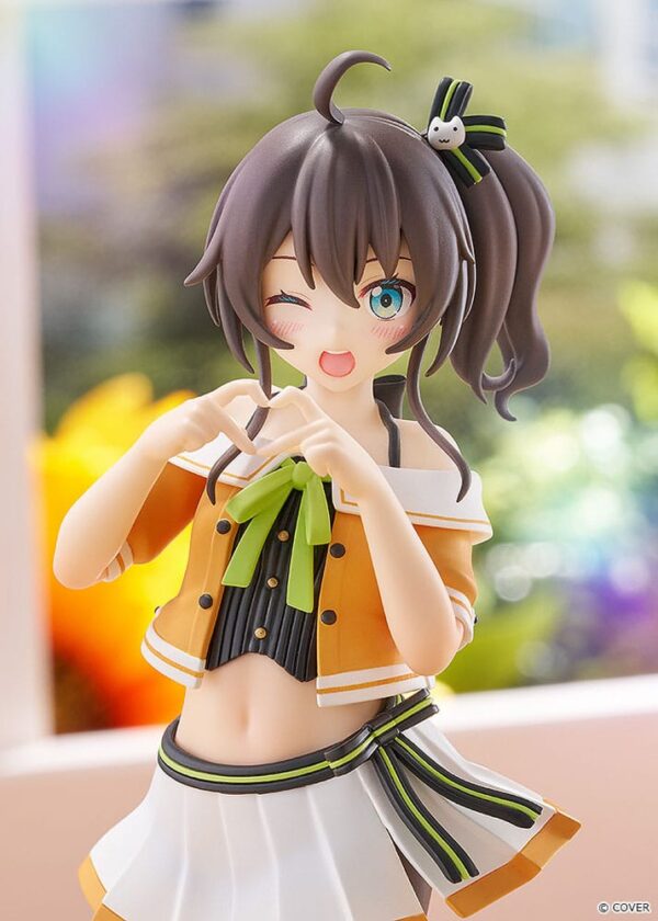 Hololive Production Pop Up Parade PVC Szobor Natsuiro Matsuri 17 cm Hololive Production Pop Up Parade PVC Szobor Natsuiro Matsuri 17 cm