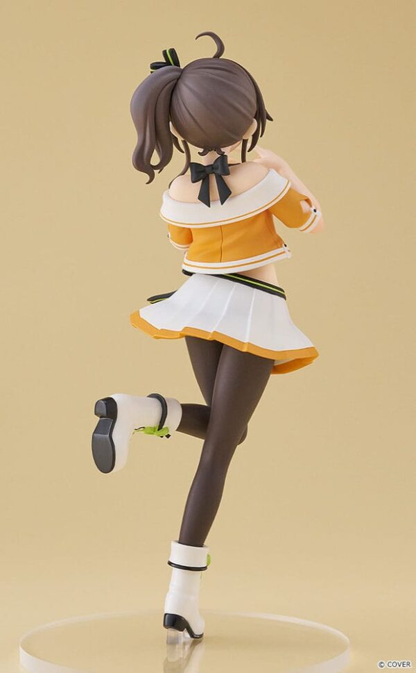 Hololive Production Pop Up Parade PVC Szobor Natsuiro Matsuri 17 cm Hololive Production Pop Up Parade PVC Szobor Natsuiro Matsuri 17 cm
