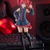 Vocaloid Pop Up Parade PVC Szobor Kasane Teto L Size 22 cm Vocaloid Pop Up Parade PVC Szobor Kasane Teto L Size 22 cm
