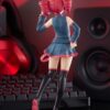 Vocaloid Pop Up Parade PVC Szobor Kasane Teto L Size 22 cm Vocaloid Pop Up Parade PVC Szobor Kasane Teto L Size 22 cm