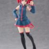 Vocaloid Pop Up Parade PVC Szobor Kasane Teto L Size 22 cm Vocaloid Pop Up Parade PVC Szobor Kasane Teto L Size 22 cm