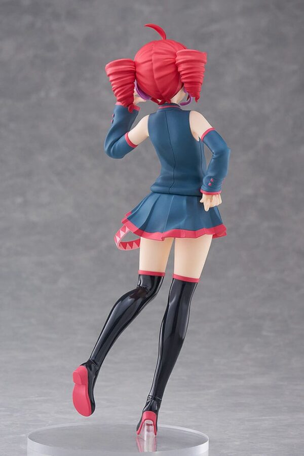 Vocaloid Pop Up Parade PVC Szobor Kasane Teto L Size 22 cm Vocaloid Pop Up Parade PVC Szobor Kasane Teto L Size 22 cm