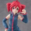 Vocaloid Pop Up Parade PVC Szobor Kasane Teto L Size 22 cm Vocaloid Pop Up Parade PVC Szobor Kasane Teto L Size 22 cm