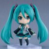 Character Vocal Series 01 Nendoroid Akció Figura Hatsune Miku 3.0 10 cm Character Vocal Series 01 Nendoroid Akció Figura Hatsune Miku 3.0 10 cm