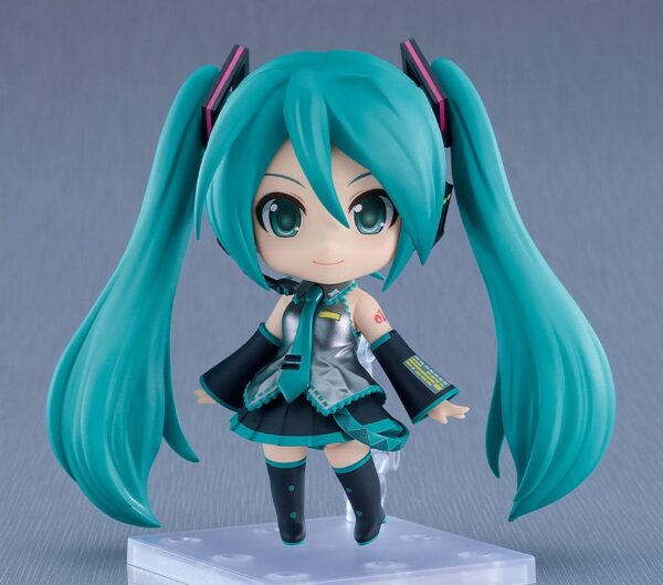 Character Vocal Series 01 Nendoroid Akció Figura Hatsune Miku 3.0 10 cm Character Vocal Series 01 Nendoroid Akció Figura Hatsune Miku 3.0 10 cm