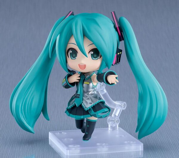 Character Vocal Series 01 Nendoroid Akció Figura Hatsune Miku 3.0 10 cm Character Vocal Series 01 Nendoroid Akció Figura Hatsune Miku 3.0 10 cm