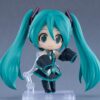 Character Vocal Series 01 Nendoroid Akció Figura Hatsune Miku 3.0 10 cm Character Vocal Series 01 Nendoroid Akció Figura Hatsune Miku 3.0 10 cm