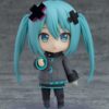 Colorful Stage! The Movie: A Miku Who Can't Sing Nendoroid Akció Figura Hatsune Miku: Shuttered Sekai Ver. 10 cm Colorful Stage! The Movie: A Miku Who Can't Sing Nendoroid Akció Figura Hatsune Miku: Shuttered Sekai Ver. 10 cm