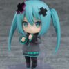 Colorful Stage! The Movie: A Miku Who Can't Sing Nendoroid Akció Figura Hatsune Miku: Shuttered Sekai Ver. 10 cm Colorful Stage! The Movie: A Miku Who Can't Sing Nendoroid Akció Figura Hatsune Miku: Shuttered Sekai Ver. 10 cm
