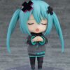 Colorful Stage! The Movie: A Miku Who Can't Sing Nendoroid Akció Figura Hatsune Miku: Shuttered Sekai Ver. 10 cm Colorful Stage! The Movie: A Miku Who Can't Sing Nendoroid Akció Figura Hatsune Miku: Shuttered Sekai Ver. 10 cm