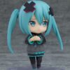 Colorful Stage! The Movie: A Miku Who Can't Sing Nendoroid Akció Figura Hatsune Miku: Shuttered Sekai Ver. 10 cm Colorful Stage! The Movie: A Miku Who Can't Sing Nendoroid Akció Figura Hatsune Miku: Shuttered Sekai Ver. 10 cm