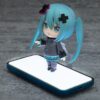 Colorful Stage! The Movie: A Miku Who Can't Sing Nendoroid Akció Figura Hatsune Miku: Shuttered Sekai Ver. 10 cm Colorful Stage! The Movie: A Miku Who Can't Sing Nendoroid Akció Figura Hatsune Miku: Shuttered Sekai Ver. 10 cm