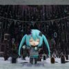 Colorful Stage! The Movie: A Miku Who Can't Sing Nendoroid Akció Figura Hatsune Miku: Shuttered Sekai Ver. 10 cm Colorful Stage! The Movie: A Miku Who Can't Sing Nendoroid Akció Figura Hatsune Miku: Shuttered Sekai Ver. 10 cm