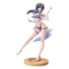 Snowbreak: Containment Zone Szobor 1/7 Katya: Surfside Leisure Swimsuit Ver. 25 cm