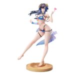 Snowbreak: Containment Zone Szobor 1/7 Katya: Surfside Leisure Swimsuit Ver. 25 cm