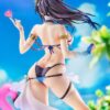 Snowbreak: Containment Zone Szobor 1/7 Katya: Surfside Leisure Swimsuit Ver. 25 cm