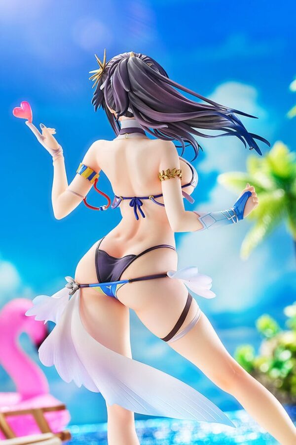 Snowbreak: Containment Zone Szobor 1/7 Katya: Surfside Leisure Swimsuit Ver. 25 cm