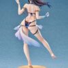 Snowbreak: Containment Zone Szobor 1/7 Katya: Surfside Leisure Swimsuit Ver. 25 cm