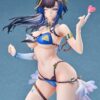 Snowbreak: Containment Zone Szobor 1/7 Katya: Surfside Leisure Swimsuit Ver. 25 cm