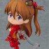 Neon Genesis Evangelion: 2.0 You Can (Not) Advance Nendoroid Akció Figura Shikinami Asuka Langley: Test Suit Ver. 10 cm Neon Genesis Evangelion: 2.0 You Can (Not) Advance Nendoroid Akció Figura Shikinami Asuka Langley: Test Suit Ver. 10 cm