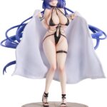 Azur Lane Szobor 1/7 Mogador: Locker Room Lechery Ver. 25 cm