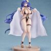 Azur Lane Szobor 1/7 Mogador: Locker Room Lechery Ver. 25 cm Azur Lane Szobor 1/7 Mogador: Locker Room Lechery Ver. 25 cm