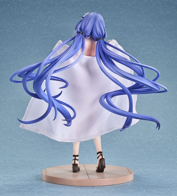 Azur Lane Szobor 1/7 Mogador: Locker Room Lechery Ver. 25 cm Azur Lane Szobor 1/7 Mogador: Locker Room Lechery Ver. 25 cm