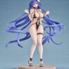 Azur Lane Szobor 1/7 Mogador: Locker Room Lechery Ver. 25 cm Azur Lane Szobor 1/7 Mogador: Locker Room Lechery Ver. 25 cm