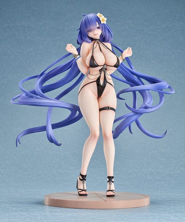 Azur Lane Szobor 1/7 Mogador: Locker Room Lechery Ver. 25 cm Azur Lane Szobor 1/7 Mogador: Locker Room Lechery Ver. 25 cm
