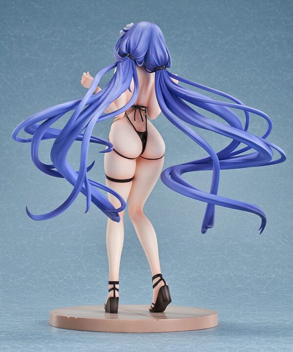 Azur Lane Szobor 1/7 Mogador: Locker Room Lechery Ver. 25 cm Azur Lane Szobor 1/7 Mogador: Locker Room Lechery Ver. 25 cm