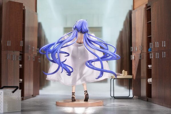 Azur Lane Szobor 1/7 Mogador: Locker Room Lechery Ver. 25 cm Azur Lane Szobor 1/7 Mogador: Locker Room Lechery Ver. 25 cm