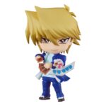 Yu-Gi-Oh! Duel Monsters Nendoroid Akció Figura Joey Wheeler 10 cm