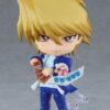 Yu-Gi-Oh! Duel Monsters Nendoroid Akció Figura Joey Wheeler 10 cm Yu-Gi-Oh! Duel Monsters Nendoroid Akció Figura Joey Wheeler 10 cm