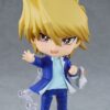 Yu-Gi-Oh! Duel Monsters Nendoroid Akció Figura Joey Wheeler 10 cm Yu-Gi-Oh! Duel Monsters Nendoroid Akció Figura Joey Wheeler 10 cm